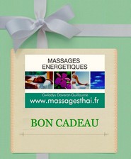 Bon cadeau